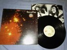 MANFRED MANN'S EARTH BAND solar fire  1973 - UK EARLY PRESS- BRONZE -EX+