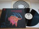 Black Sabbath Paranoid 1ST PRESS  TOP AUDIO  BIG BEAR VERTIGO SWIRL INNER UK LP