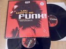 Let There Be Funk – V.A. (Dolp, Brown Sugar, 2001; Idris Muhammad,Mandrill)