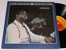 OTIS SPANN Is The Blues CANDID Robert Lockwood Jr. MONO Deep Groove CJM 8001