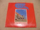 Johnny Osbourne & The Sensations - Come Back Darling RARE LP Trojan TTL-29 EX+