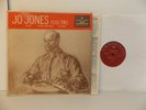Jo Jones Plus Two Trio Jazz LP