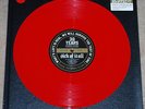 SICK OF IT ALL 30 Years - When the smoke clears LIMITED RED COLOUR VINYL ARTBOOK