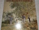 THE SMALL FACES There Are But Four... lp Vinyl Album Immediate Z12 52 002