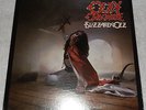 OZZY OSBOURNE Blizzard Of Ozz lp Vinyl Album *SEALED MINT* ORIG US JET/CBS RARE