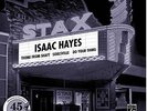 AP | Isaac Hayes - Hits From Shaft 200g LP (45rpm) NEU