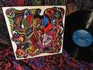 RARE IA 1967 ORIG   THE RED CRAYOLA   PARABLE   ACID PSYCH GARAGE ROKY ELEVATORS