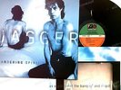 Mick Jagger - Wandering Spirit GER LP 1993 + Innerbag //3