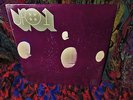 SEALED  1970 Orig   UFO   1   HARD ACID SPACE ROCK PSYCH BOOGIE FUZZ JAMS = WoW