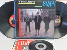 THE JAM - Snap 2-LP +Free 7