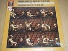 Sviatoslav Richter/Muti MOZART Piano Concertos No.22 & 24- Angel DS-37740 SEALED