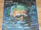 DYLAN THOMAS RICHARD BURTON UNDER MILK WOOD SW 501-2 2 LP VINYL RECORDS BOX SET