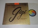 LP/HANK JONES SWINGS/GIGI/GOLDEN CREST CR 3042