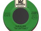 THE LOST FAMILY Blow My Mind INNOVATION II (70`s) EX+