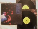 VASCO ROSSI - FRONTE DEL PALCO - ANNO 1990 - GATEFOLD - 1° Stampa