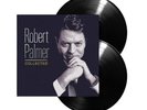 Robert Palmer - Collected [2LP] 180 Gram Audiophile Vinyl, 4-page booklet, gate
