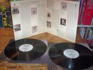 FAIRPORT CONVENTION ( CHRONICLES ) PROMO VINYL gatefold 2 LP w/ RICHARD THOMPSON