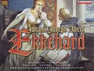 ?? OPER ? Johann Joseph Abert (*1832) ? EKKEHARD ? Jonas Kaufmann ? 2CD