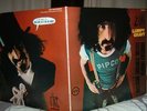 Frank Zappa 'Lumpy Gravy' Verve prog psych 1972 mint one play