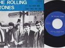 The ROLLING STONES * It's All Over Now * 1964 Belgian 45 * Exclusive PS *