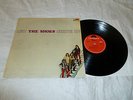 THE SHOES-let the shoes shine in '70 DUTCH LP ORIG. POP PSYCH GEM