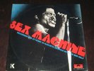 James Brown - Sex Machine (Recorded Live At Home In Augusta, Georgia With His Ba
