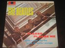 The Beatles - Please Please Me