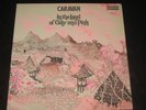 Caravan rare '71 UK press LP In The Land Of Grey And Pink on Deram EX+ TOP PROG