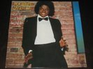 Michael Jackson rare '79 ORIGINAL UK LP Off The Wall on Epic  EX+