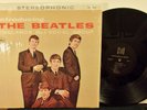 THE BEATLES Introducing The Beatles U.S. (Vinyl EX) 12