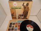 TEN YEARS AFTER Cricklewood Green Promo Sticker Bell Sound 1970 Deram G/F EXC LP