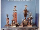 JIMMY EAT WORLD-Bleed American  (US IMPORT)  VINYL NEW