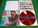 Beatles Animals... 95 Million Peoples red wax rotes vinyl Japan LP Odeon OR 7420