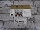 DEEP PURPLE - Machine Head / Cassette Album Tape / 1972 Early Paperlabel / 1170