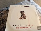 notorious big ready to die vinyl (remastered)