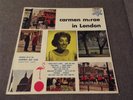 CARMEN McRAE-AT THE FLAMINGO JAZZ CLUB IN LONDON-UK EMBER 1ST PRESS