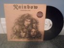 Rainbow-Long Live Rock n Roll LP White Label Promo 1978 Polydor
