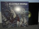Electric Wizard-S/T LP Gatefold BLack vinyl Rise Above 1994