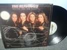 The Runaways-Waitin for the Night LP Orig Press Merc SRM-1-3705
