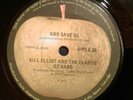 BILL ELLIOT + THE ELASTIC OZ BAND 
