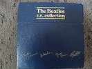 The Beatles 45 EP Box Set-UK Import 1981-Rare