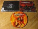 SACRAMENTUM thy black destiny ORG 1999 Century |Dissection, Dawn, Vinterland|