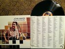 John Mayer: Room For Squares / Promo LP (2001 Aware/ Columbia/ Sony)