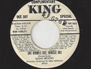 ?LILLIAN BROOKS & MOROCCOS She Boodle Dee Boodle Dee/For Only You King 4934 R&B?