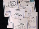 7 Sets Jazz Classics for the Young Jazz Ensemble / Hal Leonard
