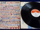 THE MIKE WESTBROOK CONCERT BAND ‘MIKE WESTBROOK’S LOVE SONGS’ 1970  DERAM LP.