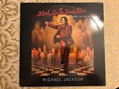 MICHAEL JACKSON Vinyl 2LP Blood On The Dancefloor - History In The Mix (1997)