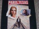 PARIS, TEXAS *** OST Vinyl LP/ Music By RY COODER (Mint)