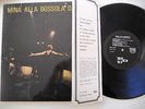 MINA Alla Bussola dal vivo LP 12