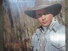 Garth Brooks' First Record Album 12 Vinyl LP VG+, Cover M-, C1-90897